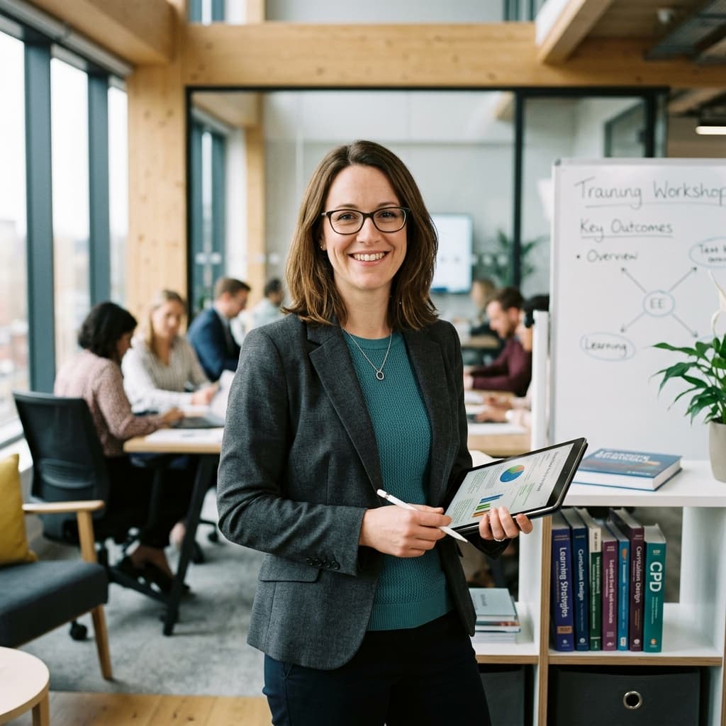 Subject-specialist tutor